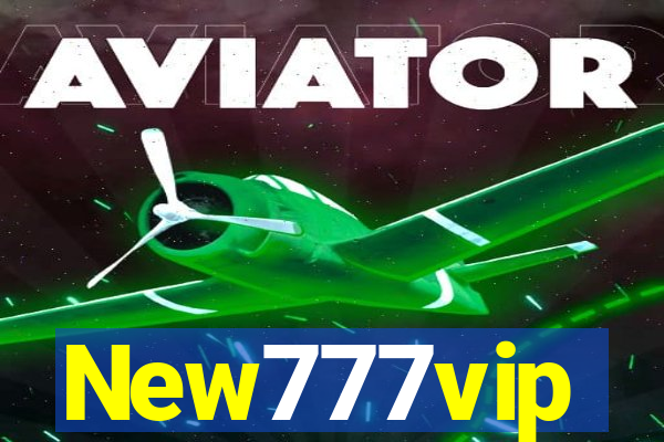 New777vip