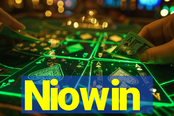 Niowin