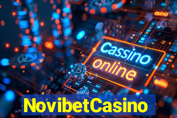 NovibetCasino