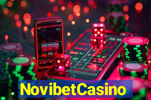 NovibetCasino