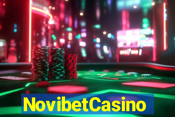 NovibetCasino