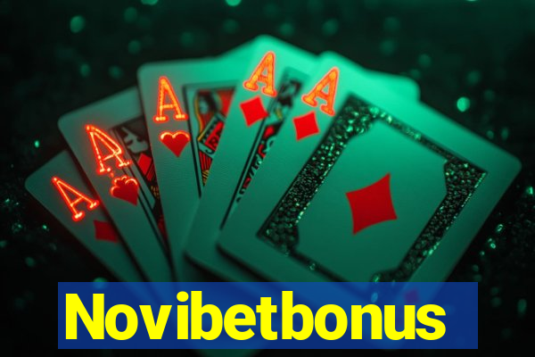 Novibetbonus