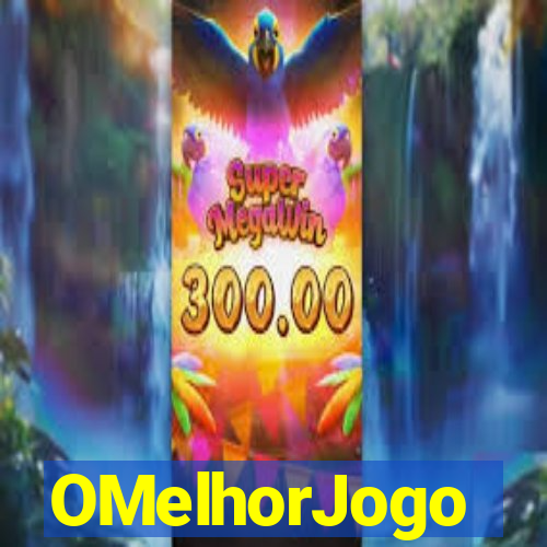 OMelhorJogo