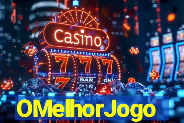 OMelhorJogo