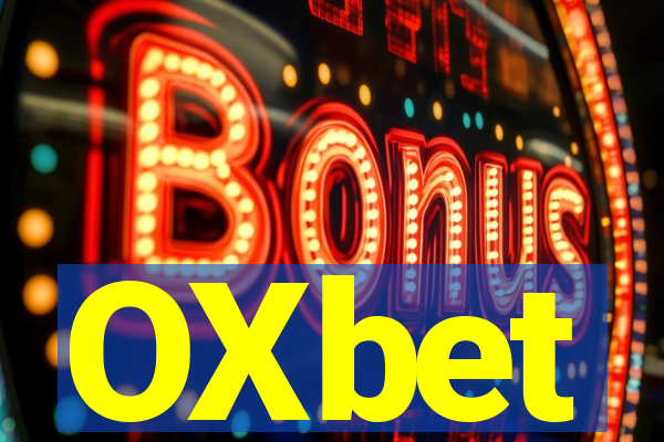 OXbet