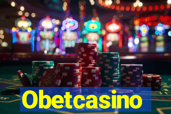 Obetcasino