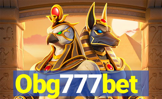 Obg777bet