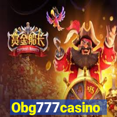 Obg777casino