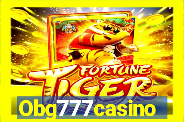 Obg777casino