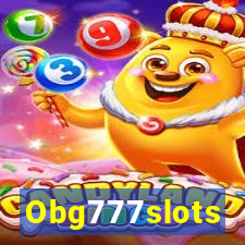 Obg777slots