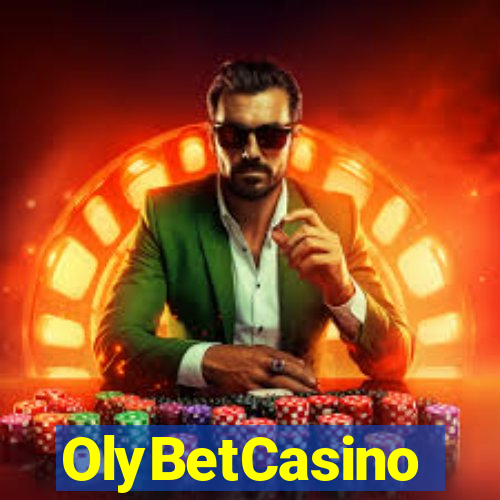 OlyBetCasino