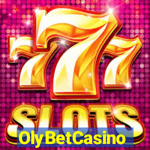 OlyBetCasino