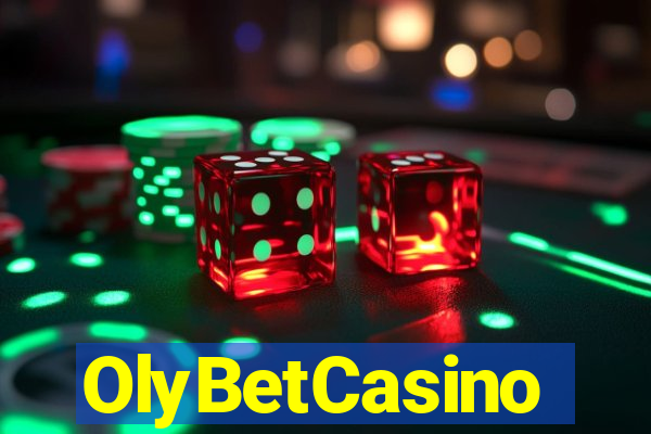 OlyBetCasino