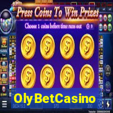 OlyBetCasino