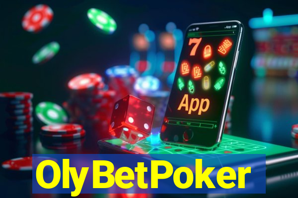 OlyBetPoker