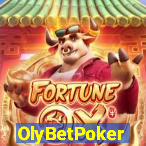 OlyBetPoker