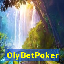 OlyBetPoker