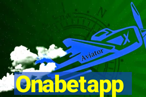 Onabetapp