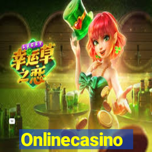 Onlinecasino