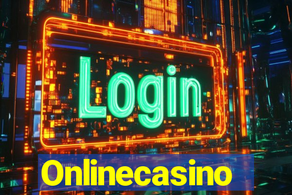 Onlinecasino