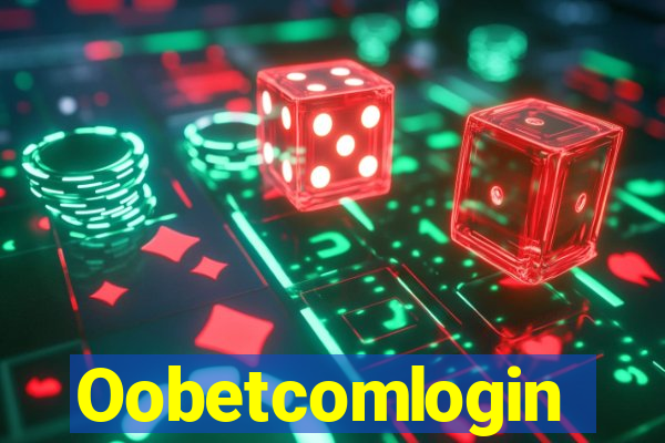 Oobetcomlogin