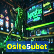 Osite5ubet