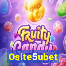 Osite5ubet