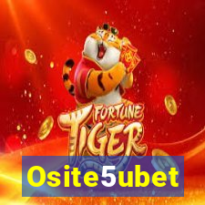 Osite5ubet