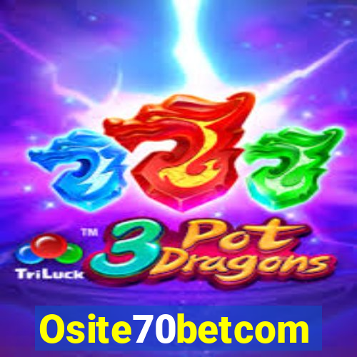 Osite70betcom