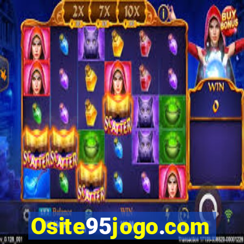 Osite95jogo.com