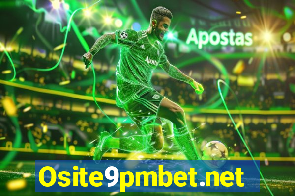 Osite9pmbet.net