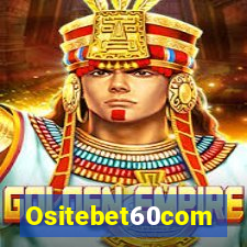 Ositebet60com