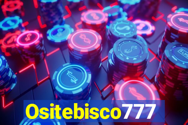 Ositebisco777