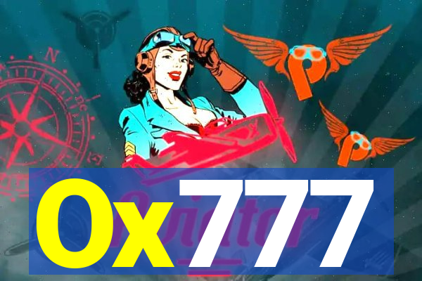 Ox777