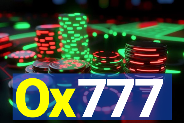 Ox777