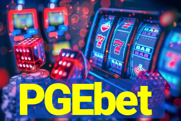 PGEbet