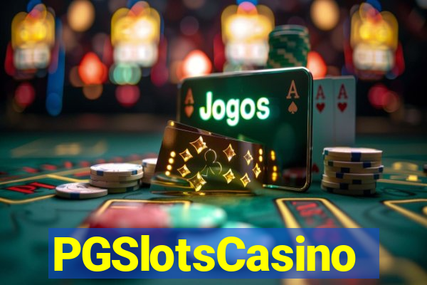 PGSlotsCasino