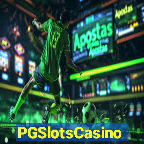 PGSlotsCasino