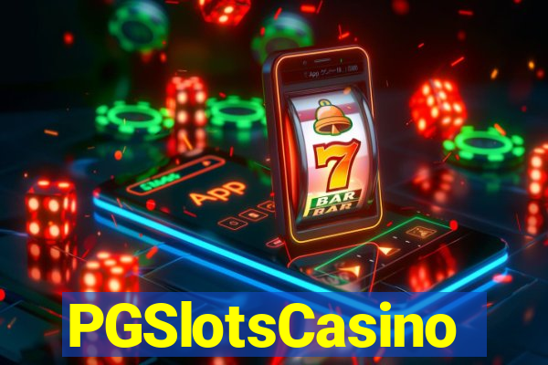 PGSlotsCasino