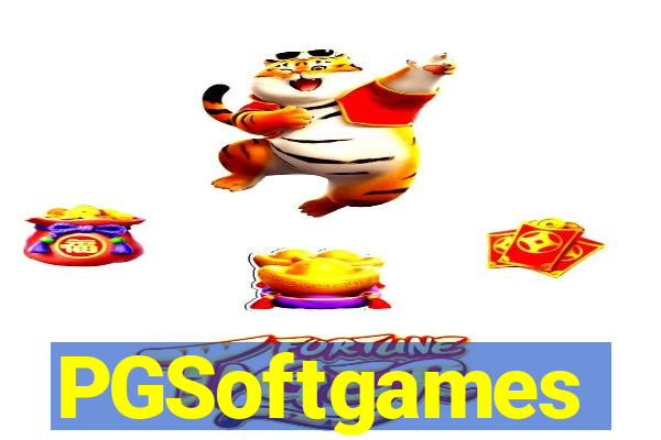 PGSoftgames