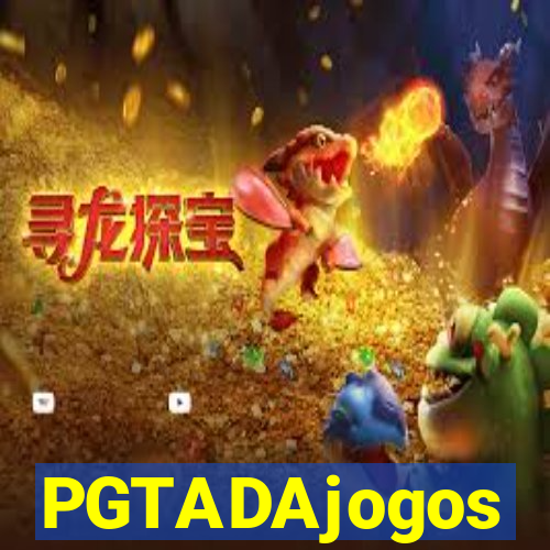 PGTADAjogos