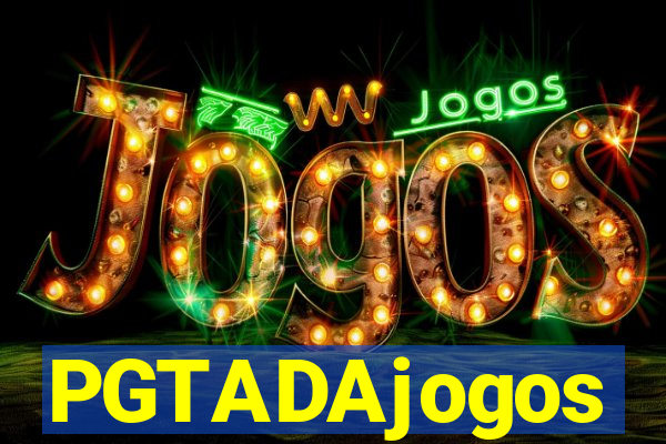 PGTADAjogos