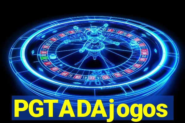 PGTADAjogos