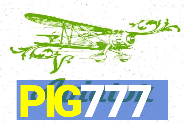 PIG777