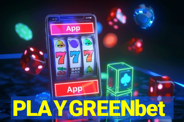 PLAYGREENbet