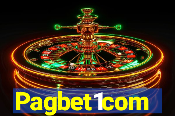 Pagbet1com