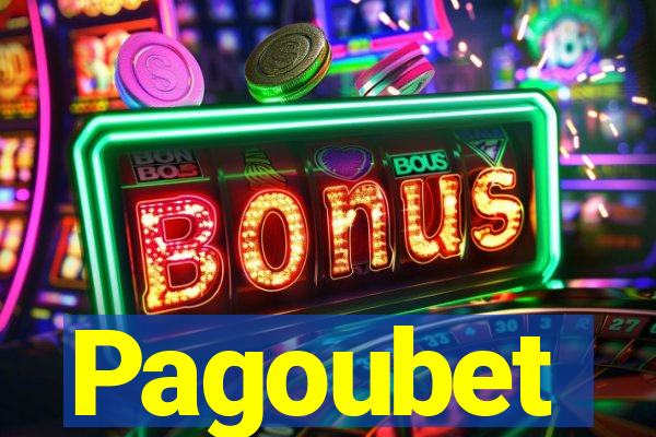 Pagoubet