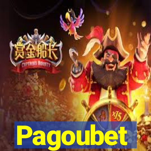 Pagoubet