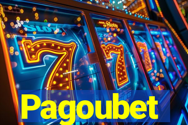 Pagoubet