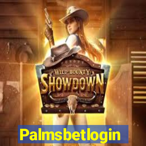 Palmsbetlogin